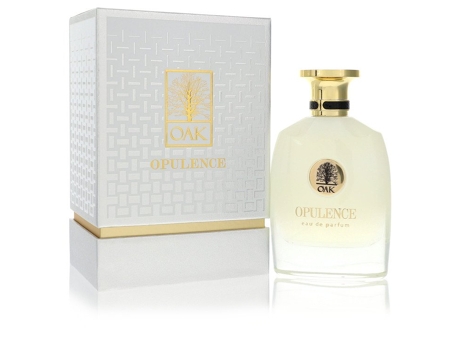 Perfume Masculino OAK Opulence OAK Eau de Parfum Unisex 3 Oz For Men 90 Ml