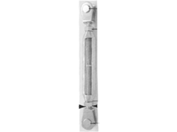 Tensor Frame Turnbuckel Inox 316 Transparente 6 Mmlalizas