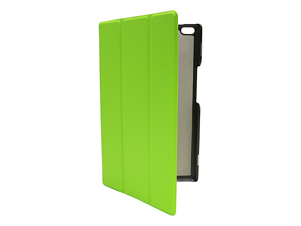 Capa Protetora Para Lenovo Tab 4 8 (za2b)