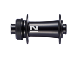 D791Sb/A Cl Front Preto 28H / 15 X 100 Mmnovatec