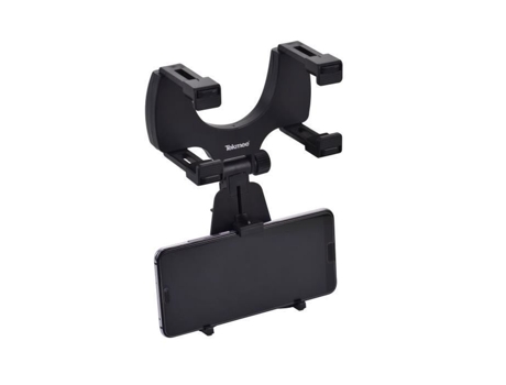 Suporte De Telefone De Retrovisor