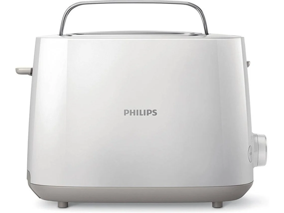 Torradeira PHILIPS HD2581/00 (830 W)