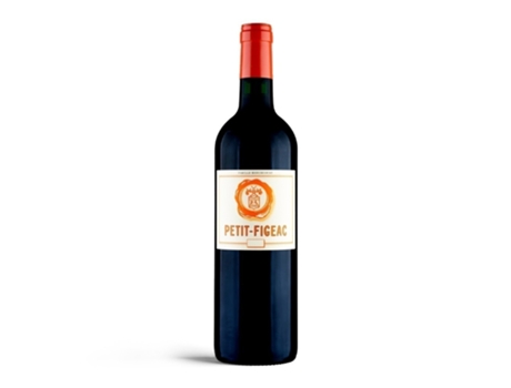 Vinho Château Figeac 2019 75cl
