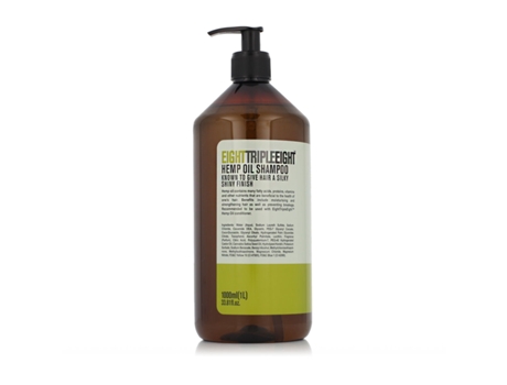Champô EIGHT TRIPLE EIGHT Shampoo (30 g)