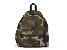 Mochila EASTPAK (Poliéster - Multicor)