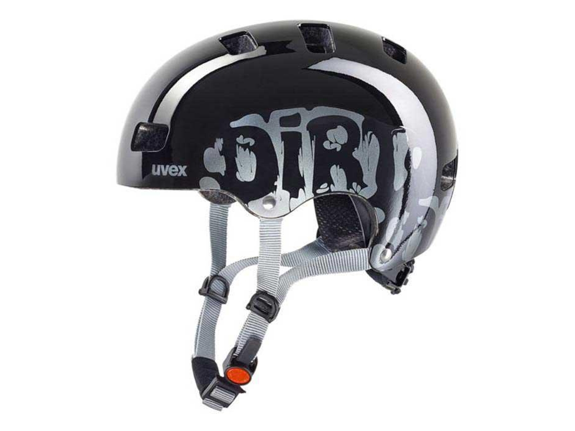 Capacete UVEX Kid 3