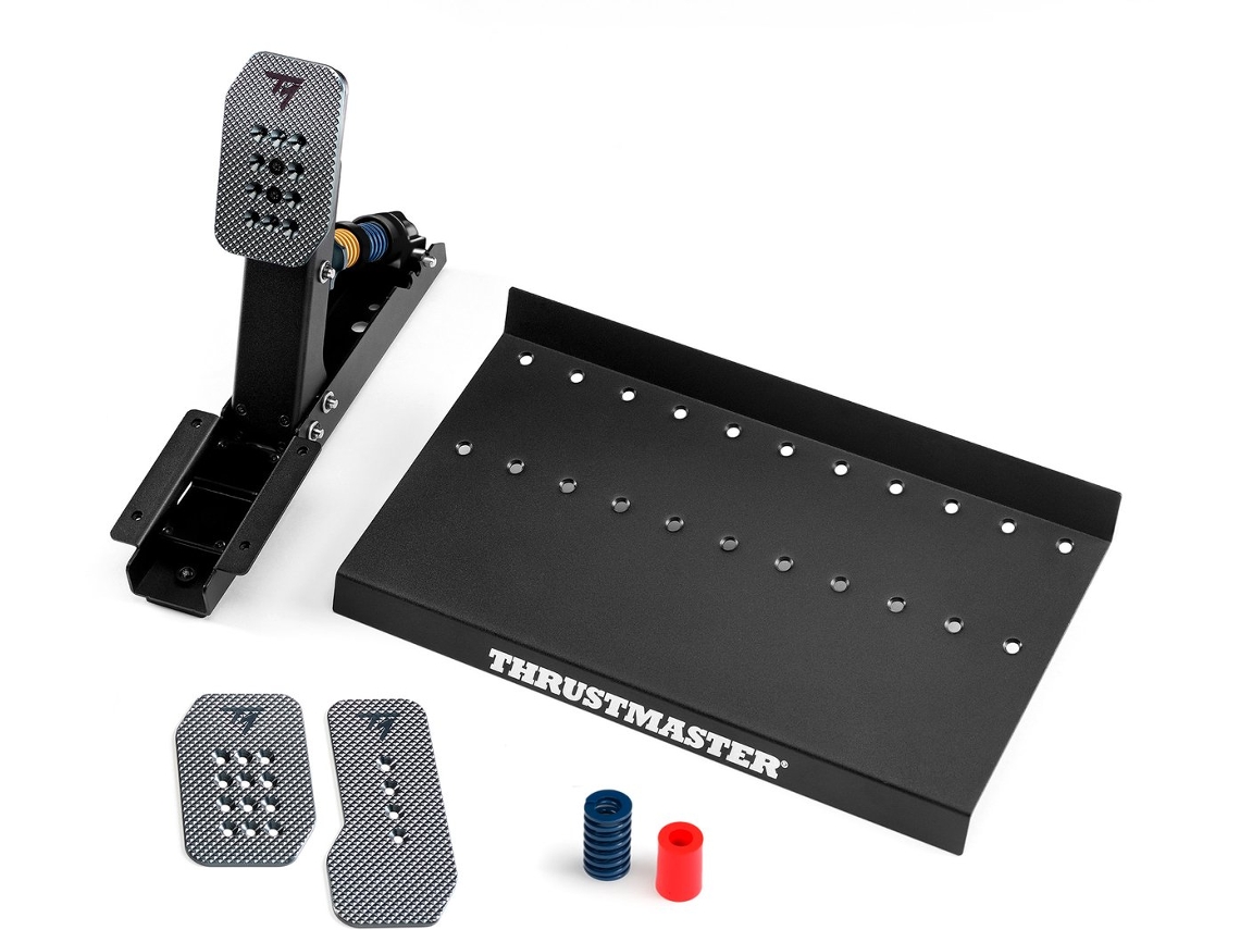 Kit De Atualização Com Célula De Carga Para Conjunto De Pedais Thrustmaster Raceline Lc