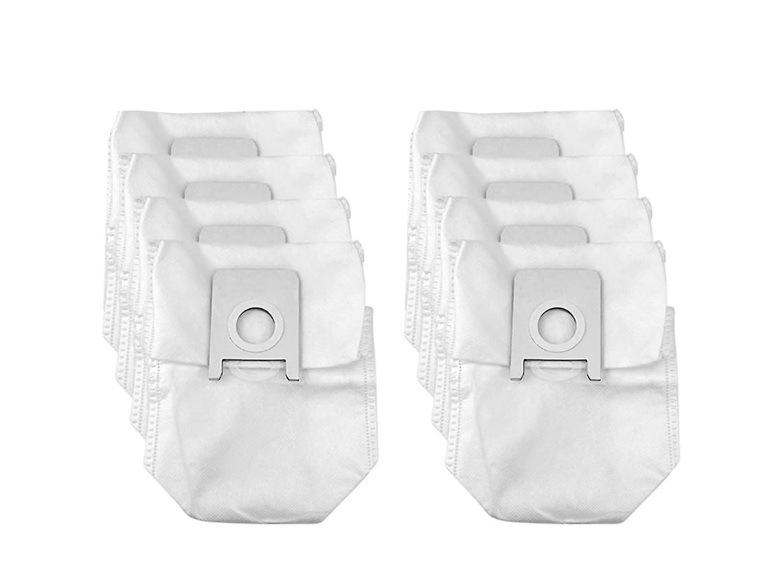 Para Xiaomi Roidmi Eve-Plus Sweeper Parts Roidmi Dust Bag Kit