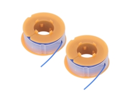 Carretilha de Fio Nylon Primerox para Aparador de Grama Bosch Art 30