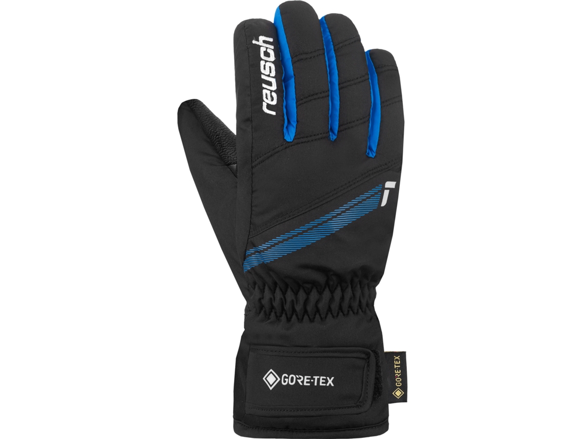 Luvas de Esqui para Crianças REUSCH Tommy Gore-Tex