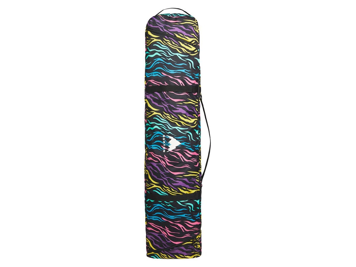 BURTON Bolsa Snowboard Space Colorido 166