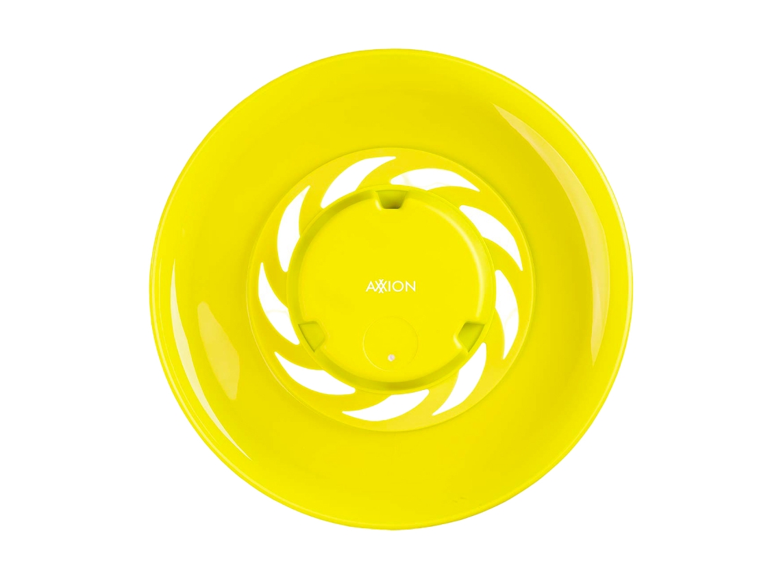 Coluna Bluetooth Disco Voador Impermeável Ipx6 Luminoso Alcance 20m