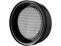 Filtro De Substituição Lavável H50 E H60 Para Aspiradores Pó, Alta