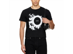 Bauhaus The Sky's Gone Out T-shirt Unisex Adults Size:l