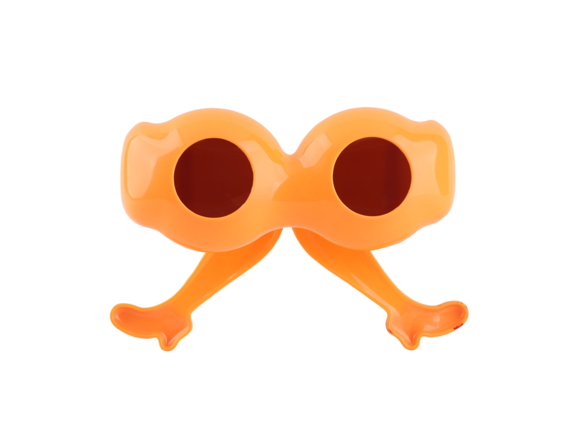 Ats gafas de Sol de Piernas Y Glúteos Novedosas para Fiesta Adultos Broma Divertida Unisex