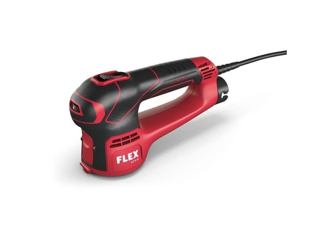 Lixadeira Handy Giraffe Gce 6-Ecss Eletrônica Sucção Eficiente FLEX