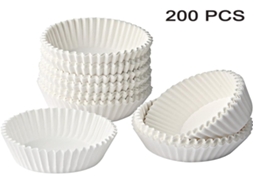 Lurelia Formas Para Muffins, Para Muffins E Cupcakes