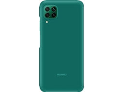 Capa HUAWEI P40 Lite BXHU3930 Verde