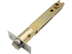 Maçaneta De Porta, Trinco De Porta, Trinco De Metal 5 Polegadas, Interface Quadrada De 5 16de Polegada Com Placa Frontal