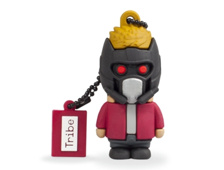 Pen Drive Marvel 16GB Star-Lord