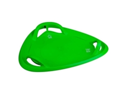 Nijdam Sledge Snow