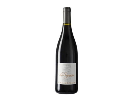Vinho GRAMENON La Sagesse Grenache Côtes du Rhône (0.75 L - 1 Unidade)