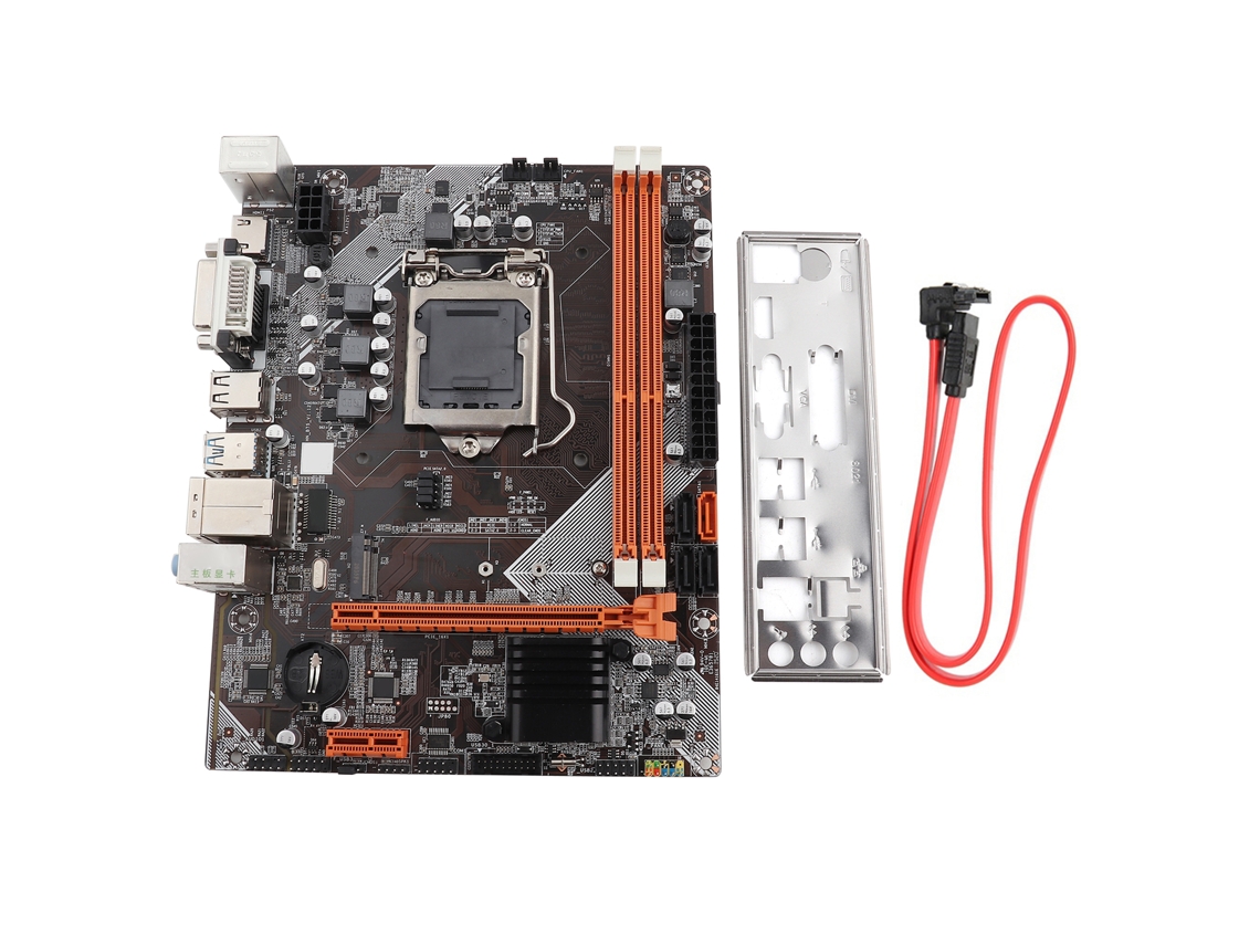 Placa mãe LAXISCREED Ddr3 M.2