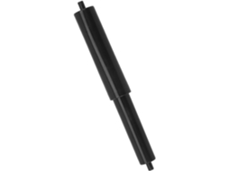 Suporte De Papel Higiênico Com Mola, Compacto E Fácil De Instalar, Ideal Para Banheiro, Cozinha E Escritório Design