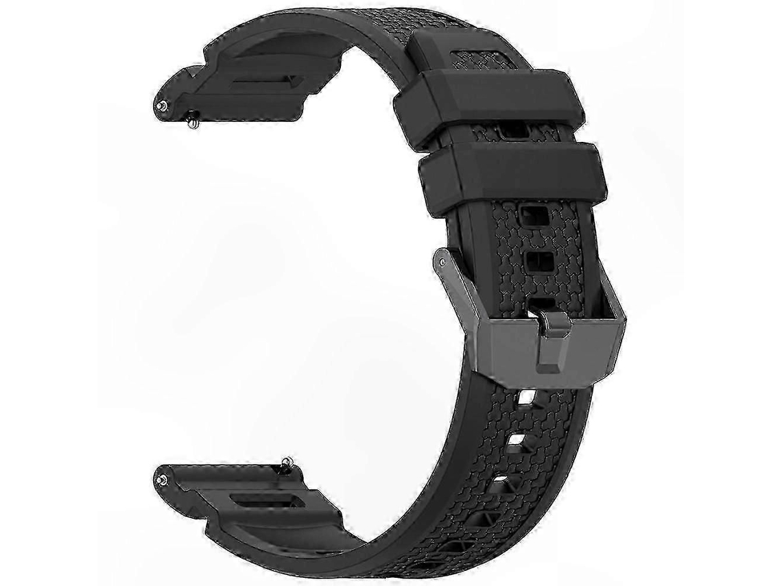 Pulseira Esportiva De Silicone Para Smartwatch Venu X1 - Pulseira De Substituição Durável