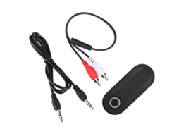Adaptador Bluetooth LAXISCREED 3.5mm
