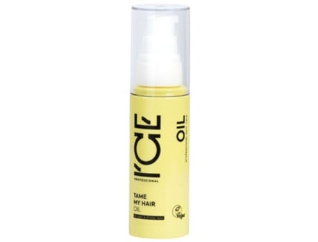 ICE PROFESSIONAL Tame My Hair Oil 50 Ml