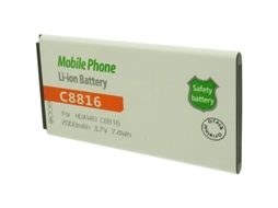 Bateria OTECH HUW107-13110992 para HUAWEI ASCEND Y560