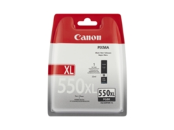 Tinteiro CANON 6496B001 Preto
