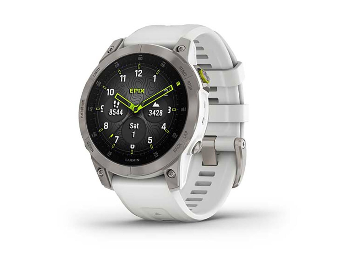 Relógio GARMIN Epix 2