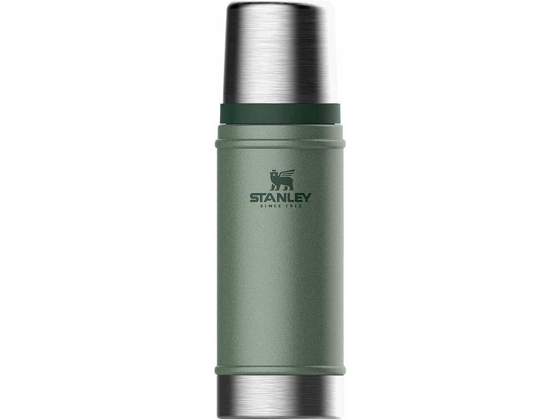 Garrafa STANLEY Classic Verde (0.47L)