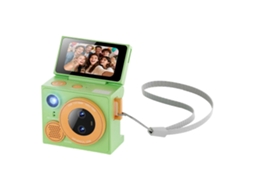 Câmera De Chaveiro Para Fotos E Vídeos, Mini Câmera De Ação, Gravador De Vídeo, Mini Câmera Esportiva Para Crianças, Presente, Pequena Filmadora
