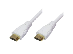 Icoc Hdmi 4 050nwt Cabo Hdmi 5 M Hdmi Tipo A Branco Techly (padrão)