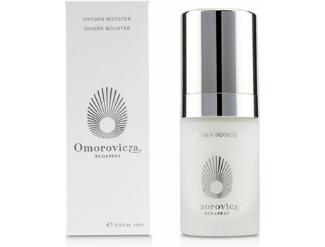 Creme de Rosto  Oxygen Booster (15 ml)
