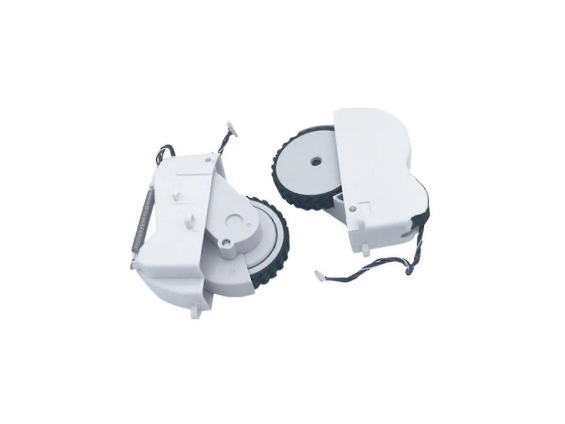 For G1 Mjstg1 Left And Right Wheels Parts Robot Vacuum Cleaner Attachment Replacement Tools Accessroies_glo