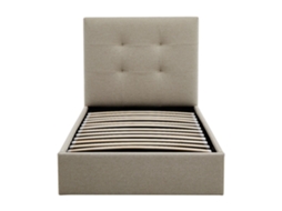 Cama Com Cofre Calinida