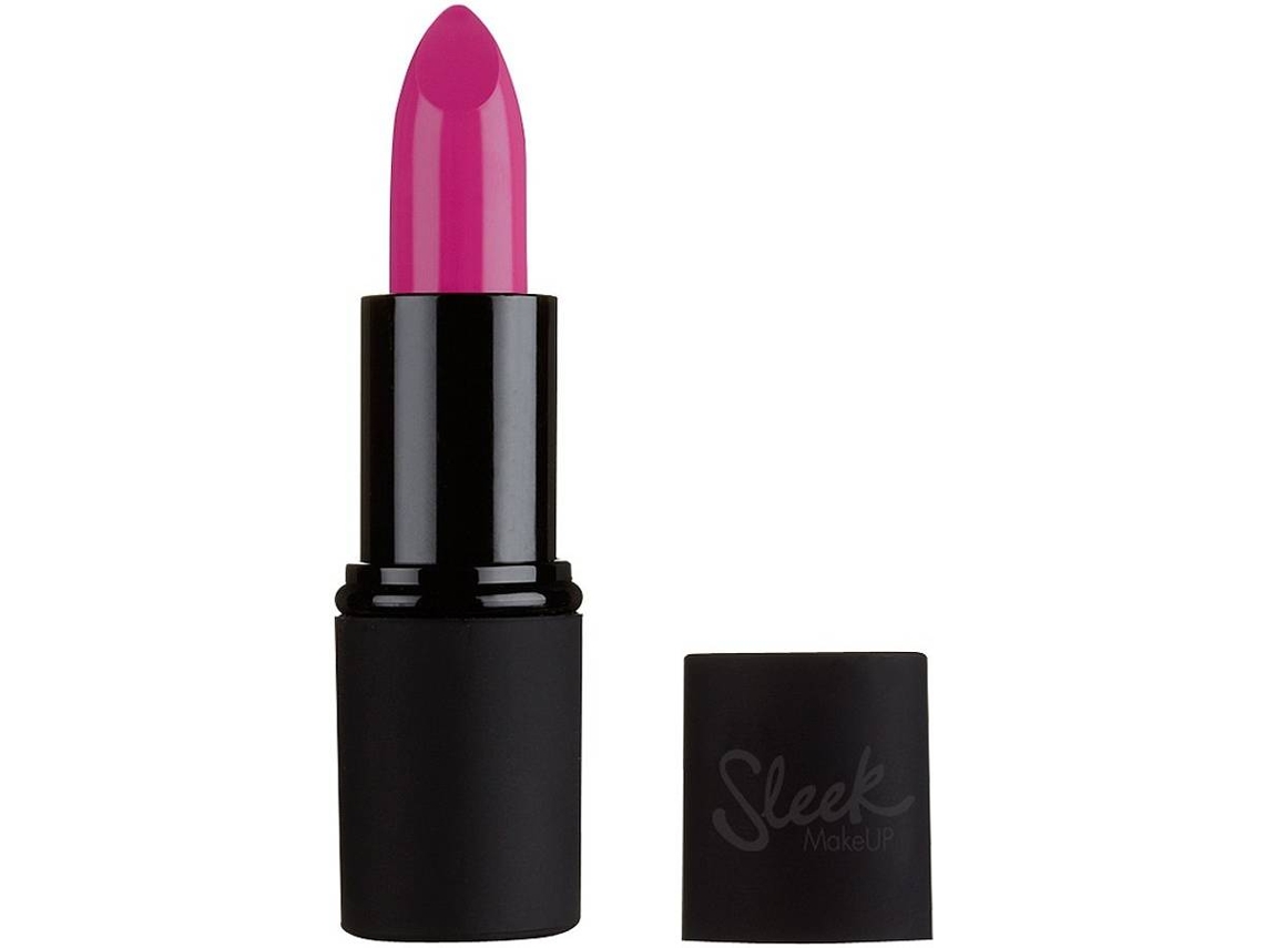 Batom Líquido SLEEK True Colour #Amped