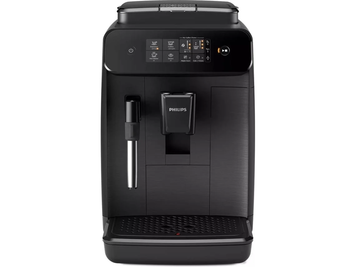 Máquina de Café PHILIPS EP0820/00 (Outlet Grade B - 15 bar - 12 Níveis de moagem)