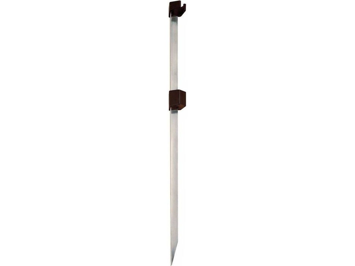 Cana de Pesca de SEANOX Polypro/alu Surf Rod Rest (100 cm)