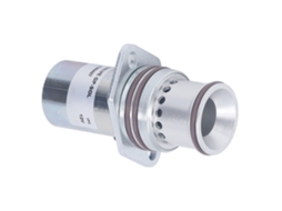 Válvula Solenoide Parada Cummins Combustível 12v