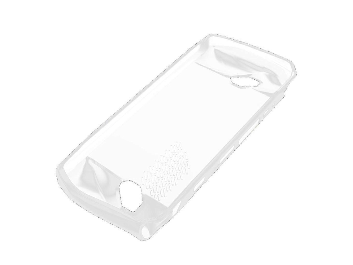 Capa Protetora Para Gamepad Rogally, Compatível Com Consoles Portáteis E À Prova De Choque. Hengjian