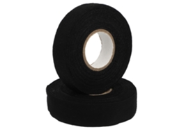 Fita Isolante Térmica Resistente Ao Calor, Tipo Flanela Preta, Para Carros, 2 Peças, Para Vedação E Redução De Ruído Em