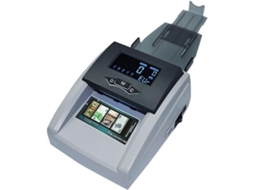 Utilização do Detector de Prata Uv/mg para Verificação Automática. SFUSHOS