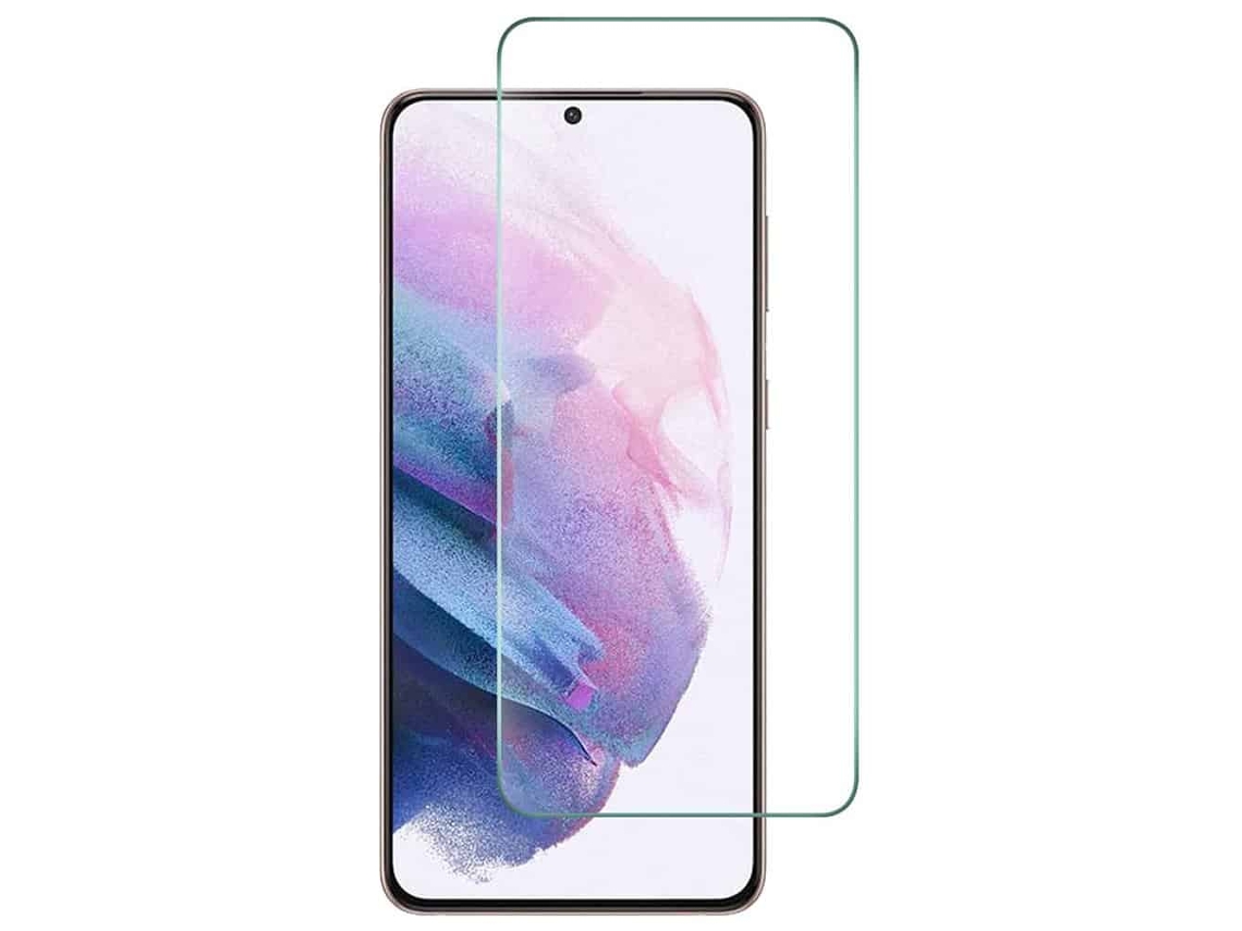 Película De Vidro Temperado Oppo A6k - Super Transparente