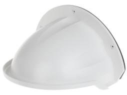 Capa Protetora Para Hikvision Ds-1250zj