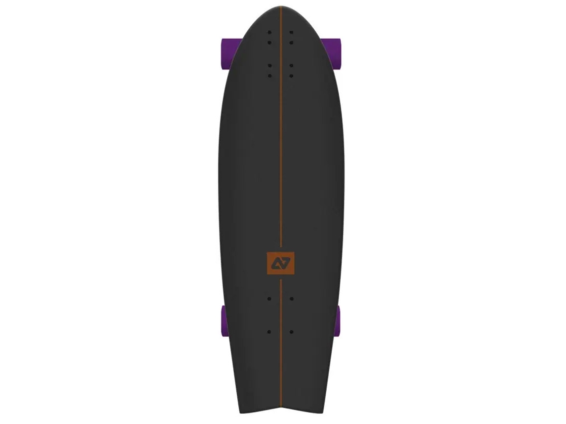 Skate HYDROPONIC Fish Complete Cruiser